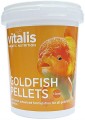 VITALIS GOLDFISH PELLETS 1.5MM 140G